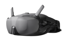 Djı Avata 2 Fly Smart Combo (Three Batteries)