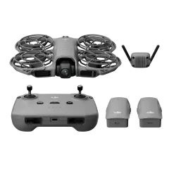 DJI Neo 2 Fly More Combo (RC-N3)