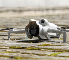 Dji Mini 4 Pro Lens Hood Gölgelik Gimbal Koruyucu Kapak Güneşlik Sunhood