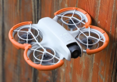 Dji Neo Silikon Pervane Koruyucu Çerçeve