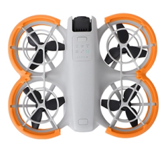 Dji Neo Silikon Pervane Koruyucu Çerçeve