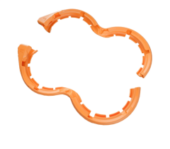 Dji Neo 2 Silikon Pervane Koruyucu Çerçeve