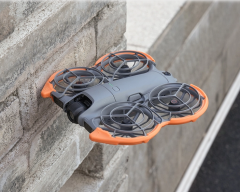 Dji Neo 2 Silikon Pervane Koruyucu Çerçeve