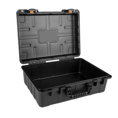 Universal Hardcase Su Geçirmez Boş Çanta (C0450)
