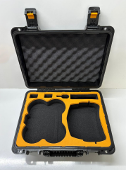 Dji Avata 2 N3 / Googles 3 Uyumlu Hardcase Drone Taşıma Çantası ClasCase C036