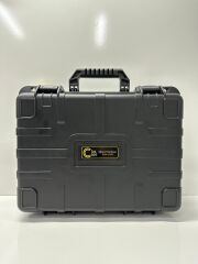 Dji Avata 2 N3 / Googles 3 Uyumlu Hardcase Drone Taşıma Çantası ClasCase C036