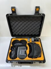 Dji Avata 360 Uyumlu Hardcase Drone Taşıma Çantası ClasCase C037