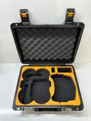 Dji Avata 360 Uyumlu Hardcase Drone Taşıma Çantası ClasCase C037