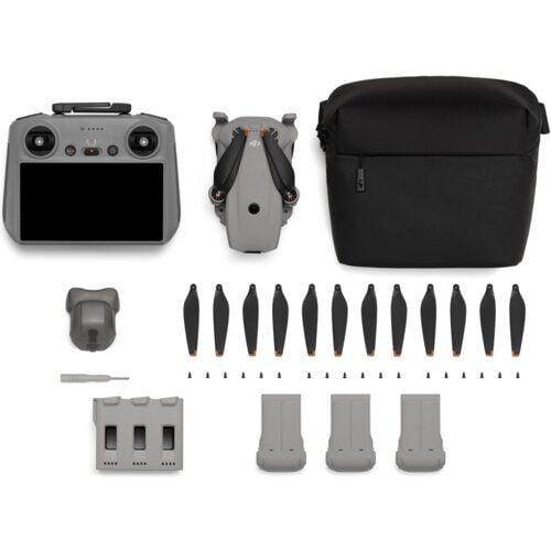DJI Lito X1 RC 2 Fly More Combo Plus