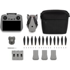 DJI Lito X1 RC 2 Fly More Combo Plus