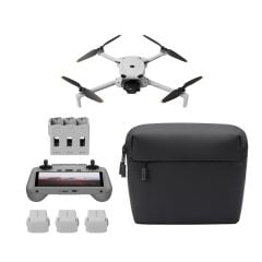 DJI Lito X1 RC 2 Fly More Combo Plus
