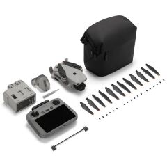 DJI Lito X1 RC 2 Fly More Combo Plus