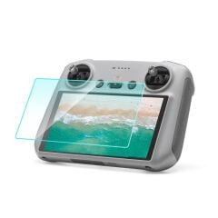 Dji RC / RC 2 Ekranlı Kumanda Ekran Koruyucu Nano