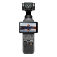 DJI Osmo Pocket 4 Creator Combo