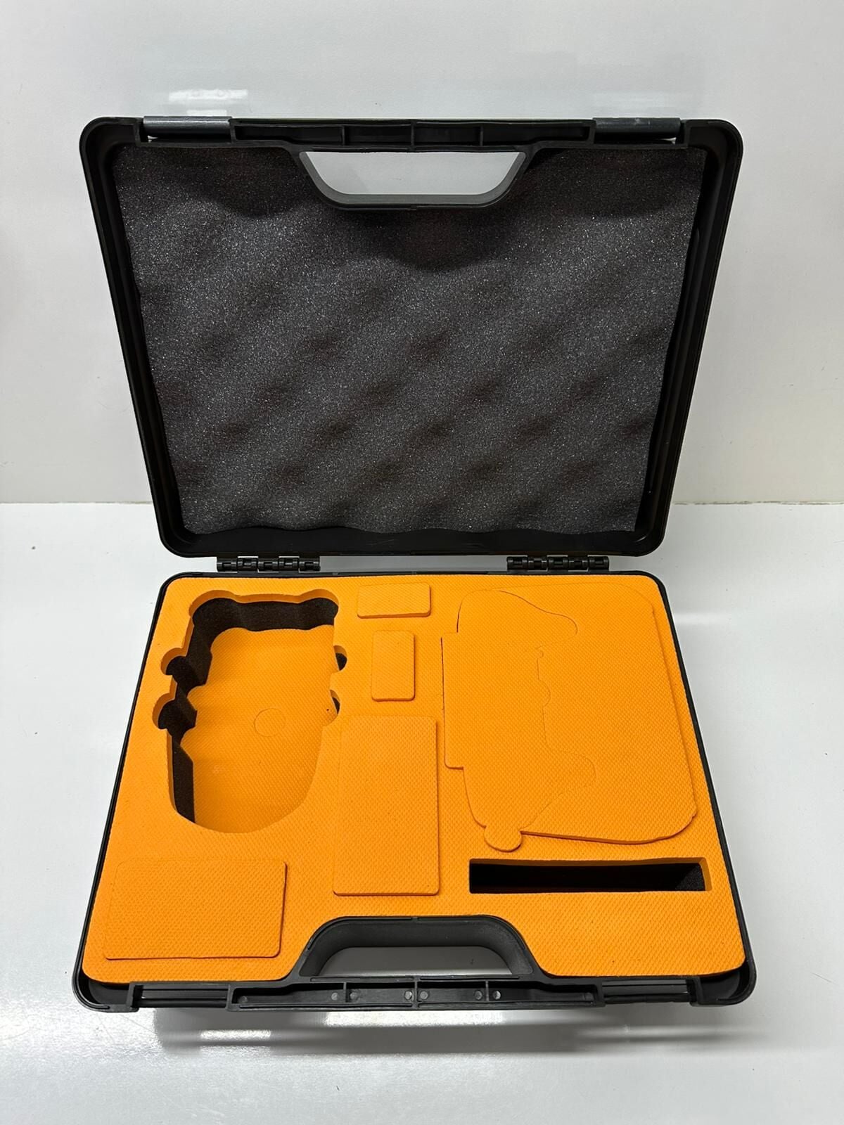 Dji Lito 1 / X1 Hardcase Drone Taşıma Çantası ClasCase C038