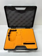 Dji Lito 1 / X1 Hardcase Drone Taşıma Çantası ClasCase C038