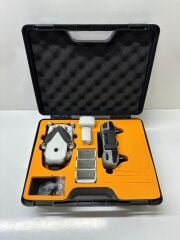 Dji Lito 1 / X1 Hardcase Drone Taşıma Çantası ClasCase C038