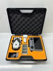 Dji Lito 1 / X1 Hardcase Drone Taşıma Çantası ClasCase C038