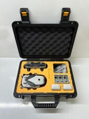 Dji Lito 1 / X1 Hardcase Su Geçirmez Drone Taşıma Çantası ClasCase C039