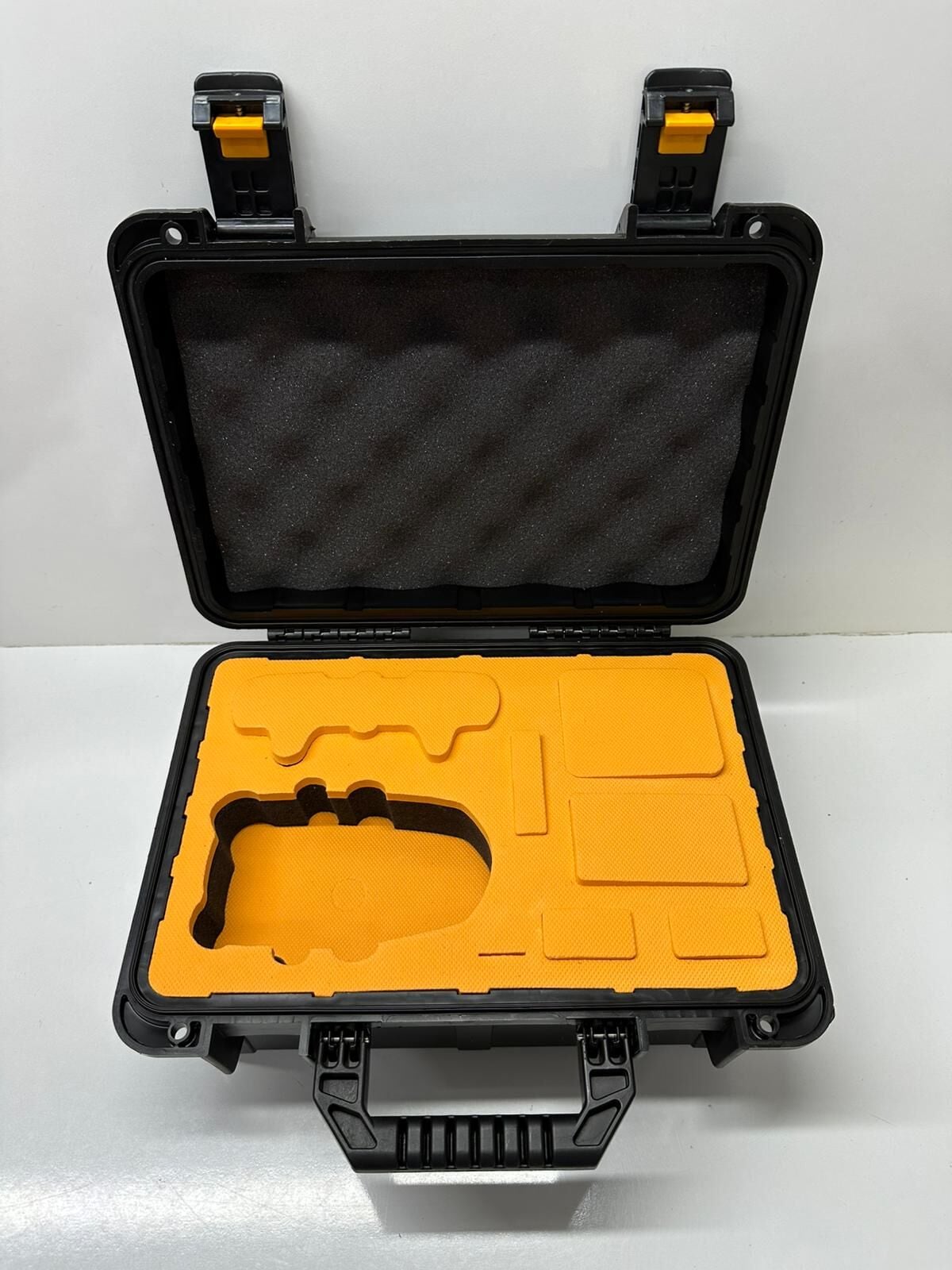 Dji Lito 1 / X1 Hardcase Su Geçirmez Drone Taşıma Çantası ClasCase C039