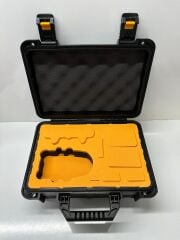 Dji Lito 1 / X1 Hardcase Su Geçirmez Drone Taşıma Çantası ClasCase C039