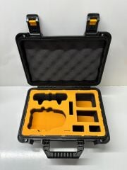Dji Lito 1 / X1 Hardcase Su Geçirmez Drone Taşıma Çantası ClasCase C039