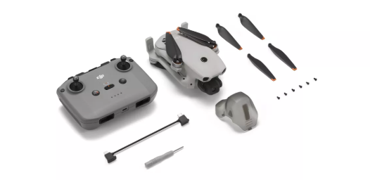DJI Lito 1 DJI RC N3 Kumandalı