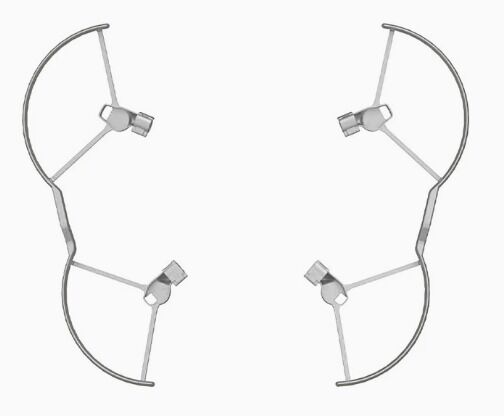 Dji Mini 5 Pro Pervane Koruyucu Propeller Guard