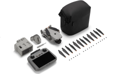 DJI Lito X1 Fly More Combo (RC 2)