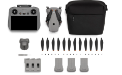 DJI Lito X1 Fly More Combo (RC 2)