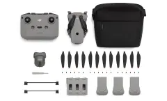DJI Lito X1 Fly More Combo (RC-N3)