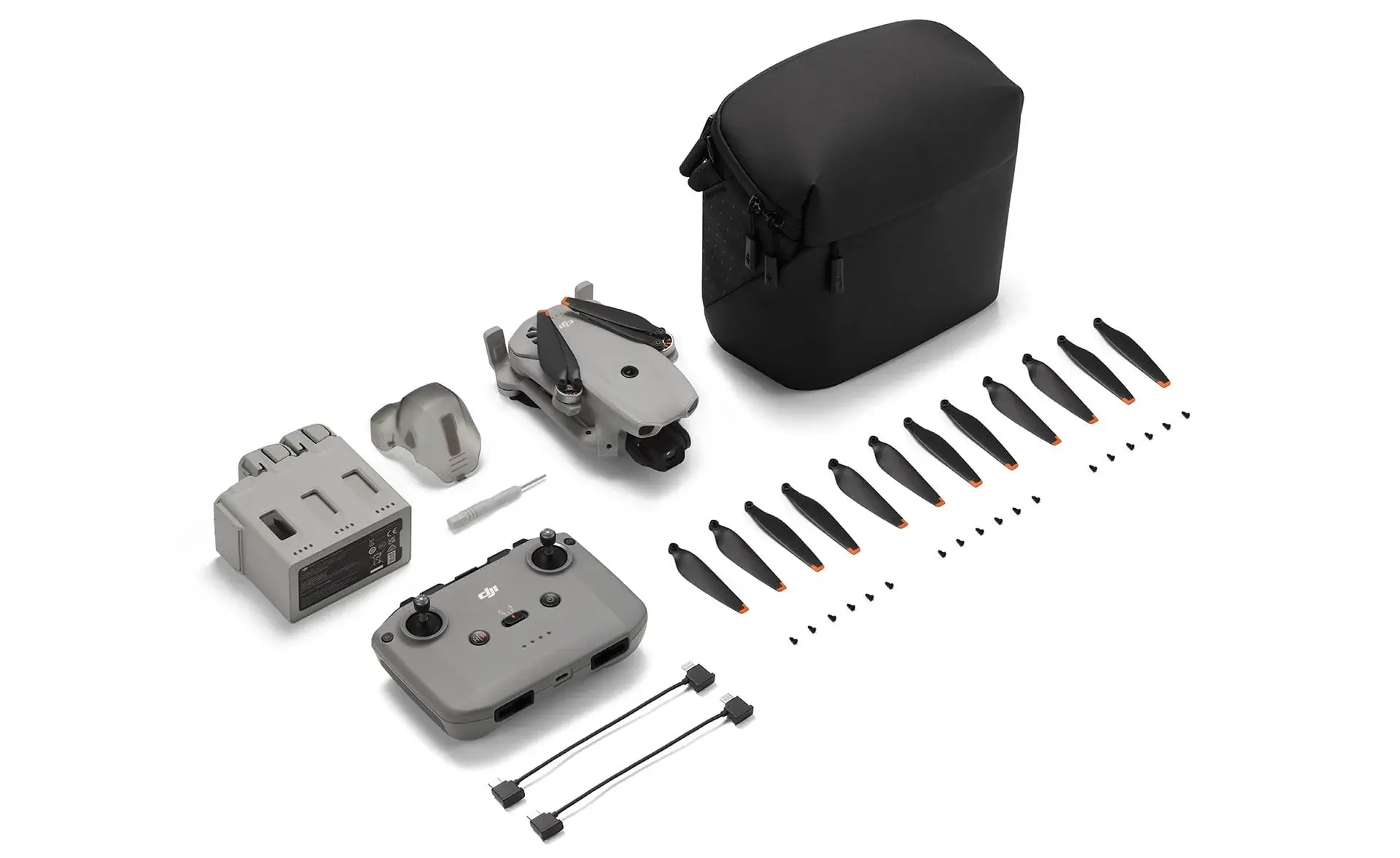 DJI Lito X1 Fly More Combo (RC-N3)