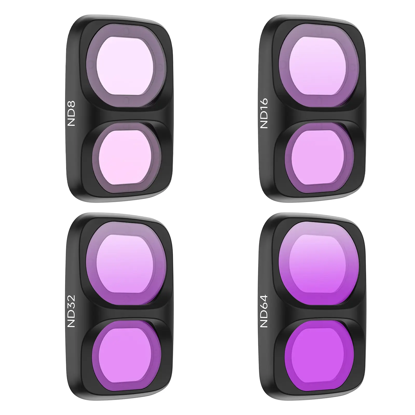 Dji Osmo Pocket 4P Nd filtre seti