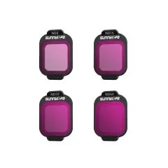 DJI Lito X1/FLIP ND FİLTRE SETİ
