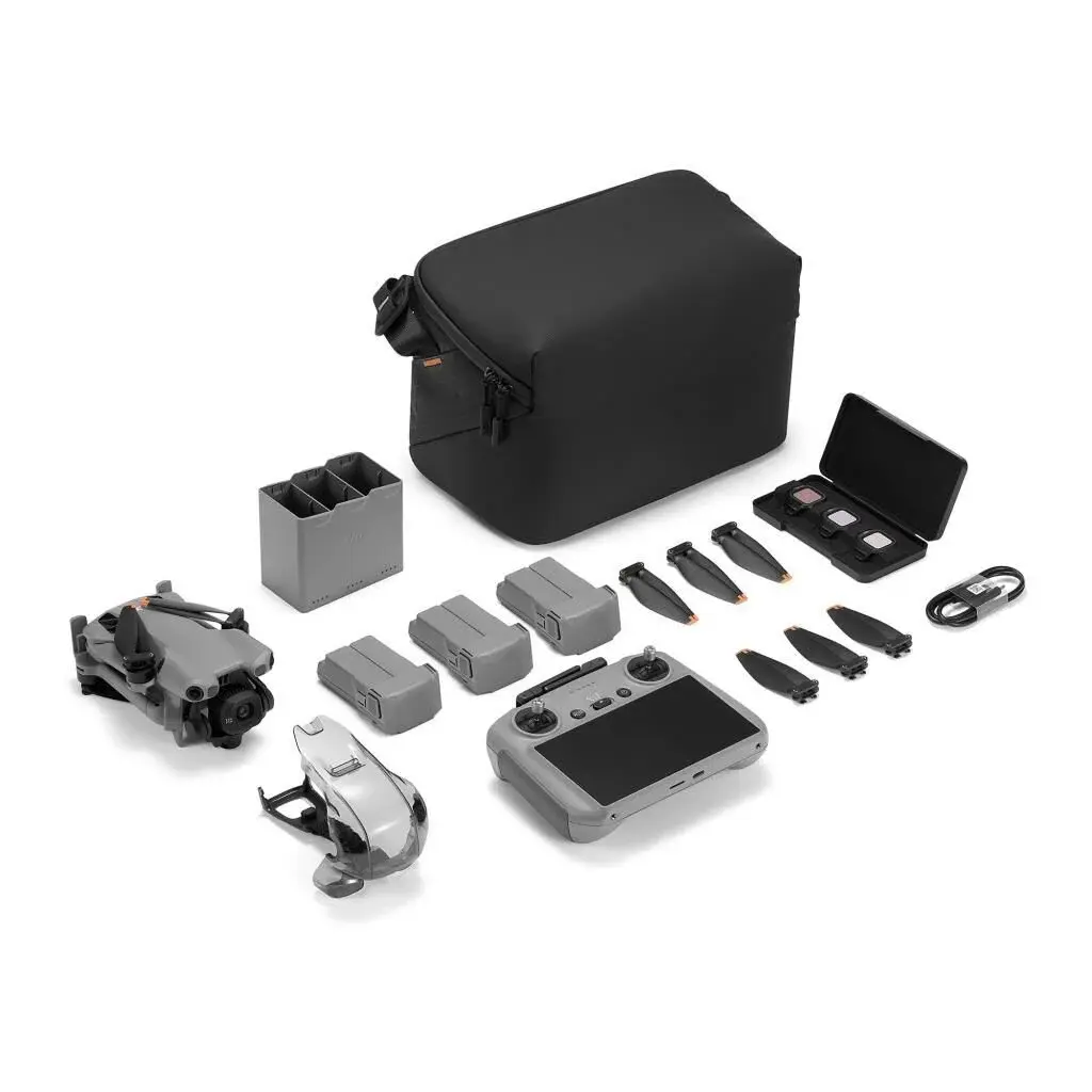 DJI Mini 5 Pro Fly More Combo (DJI RC 2)