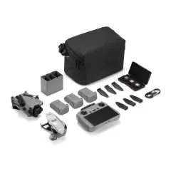DJI Mini 5 Pro Fly More Combo (DJI RC 2)