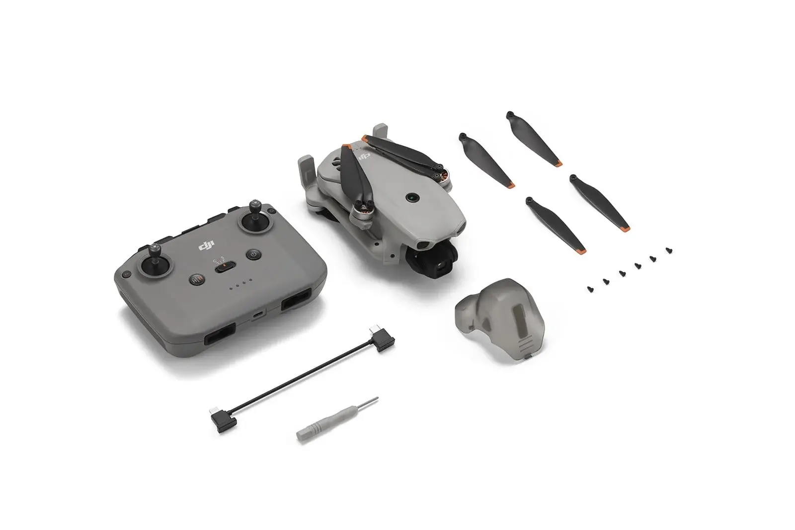 DJI Lito X1 DJI RC-N3